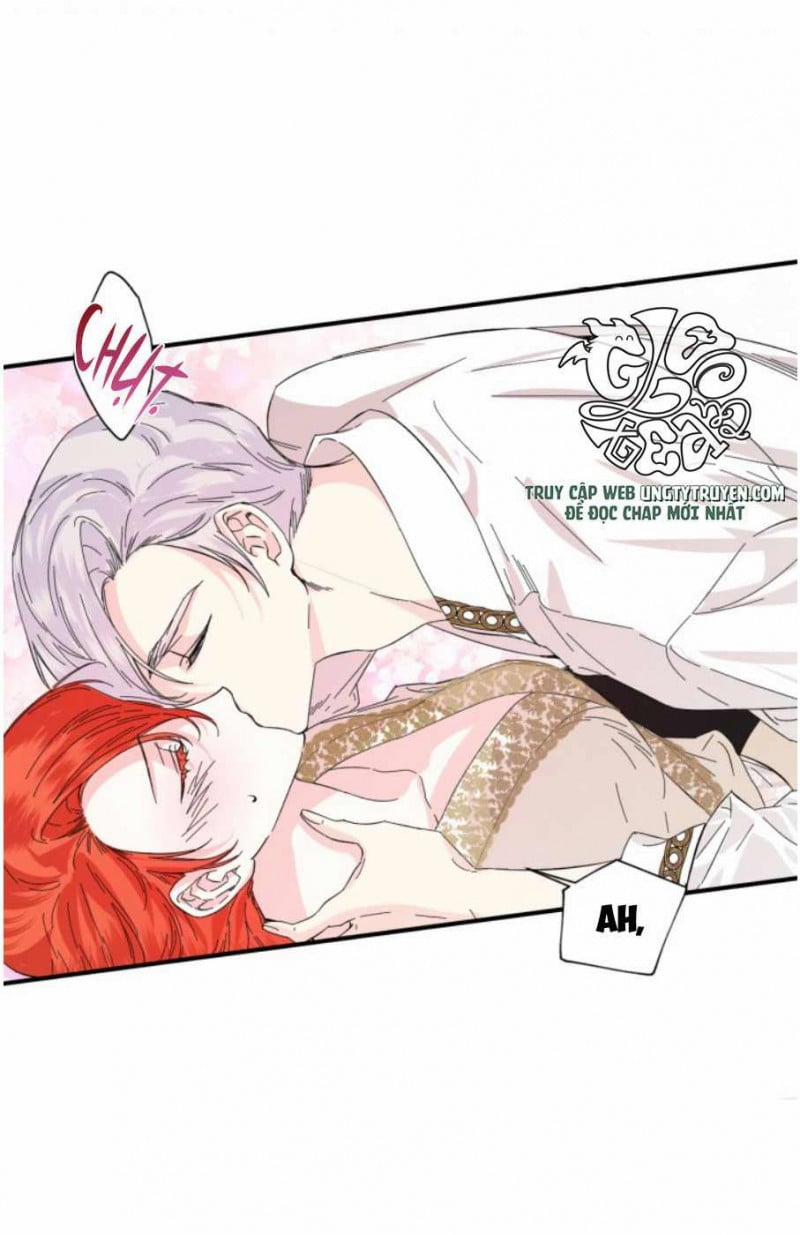 Kết Thúc Có Hậu Của Nhân Vật Phản Diện 62 trang 31