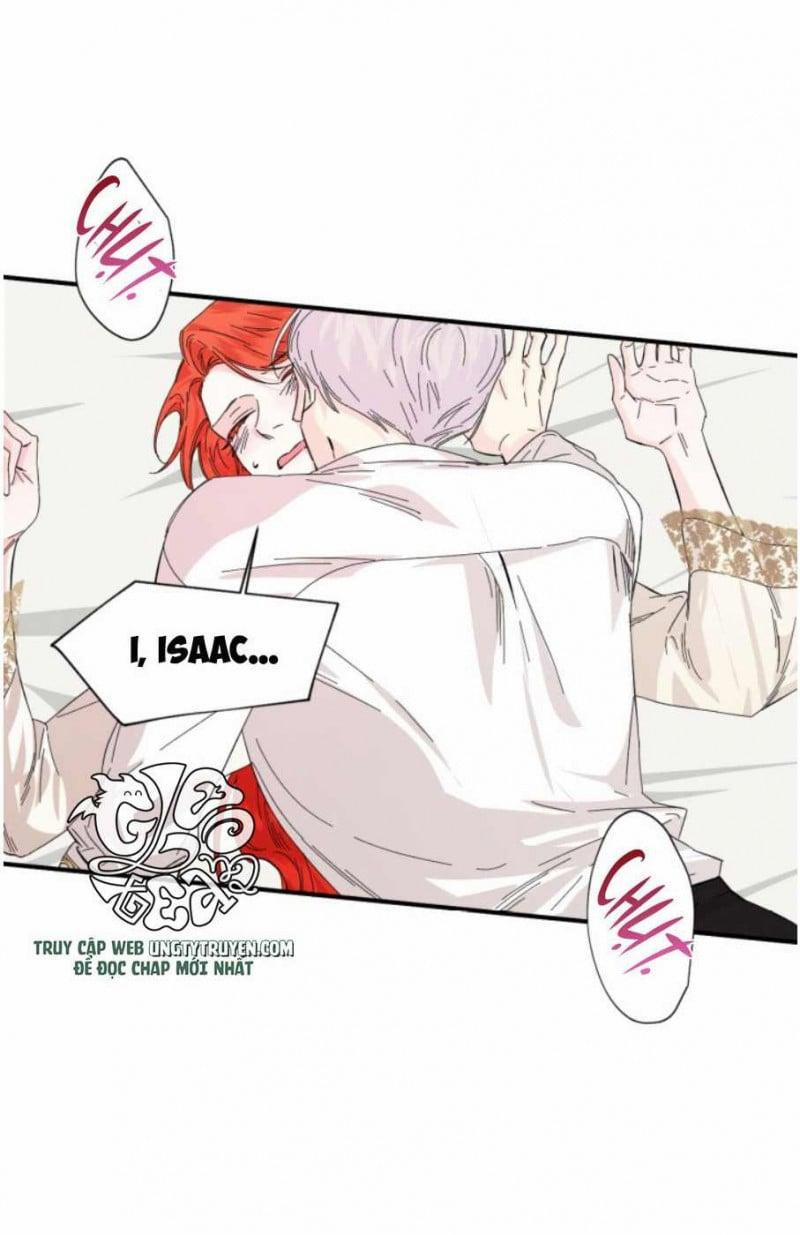 Kết Thúc Có Hậu Của Nhân Vật Phản Diện 62 trang 32