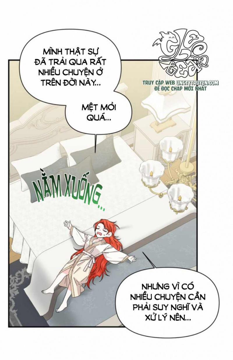 Kết Thúc Có Hậu Của Nhân Vật Phản Diện 62 trang 5