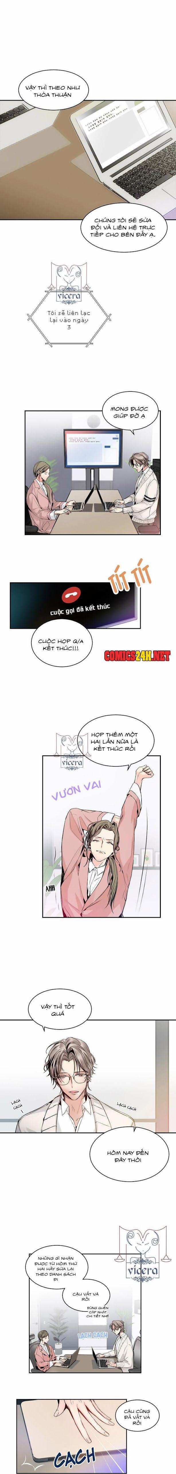 Kết Thúc Hợp Tác Vào Hôm Nay 1 trang 0