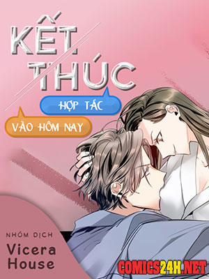 Đọc truyện tranh Kết Thúc Hợp Tác Vào Hôm Nay