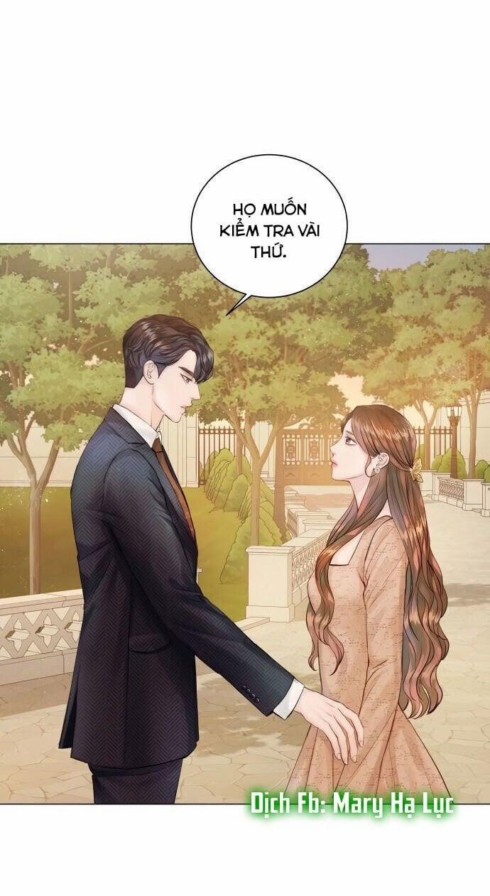Kết Thúc Nhất Định Sẽ Có Hậu 1 trang 124