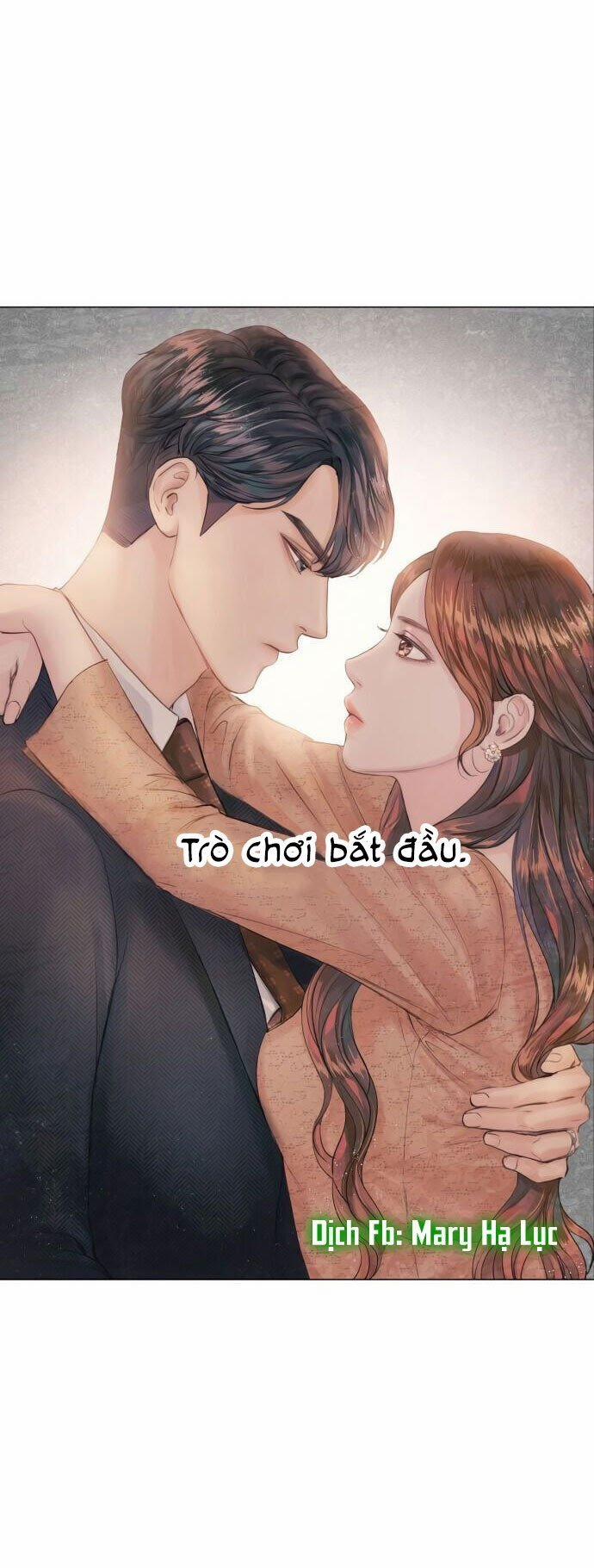 Kết Thúc Nhất Định Sẽ Có Hậu 1 trang 132