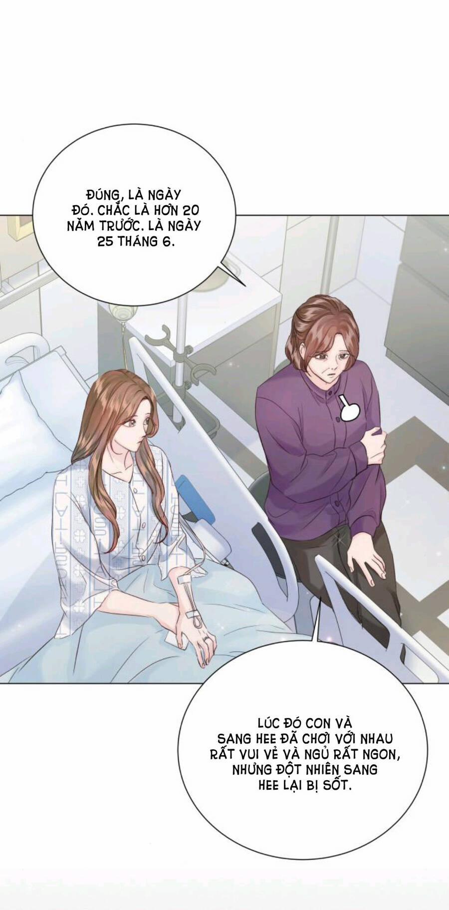 Kết Thúc Nhất Định Sẽ Có Hậu 107.1 trang 31