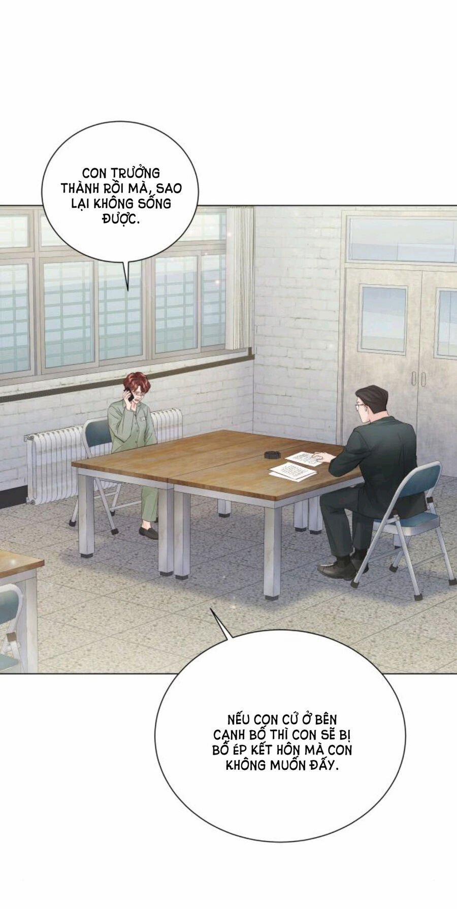 Kết Thúc Nhất Định Sẽ Có Hậu 109.1 trang 15