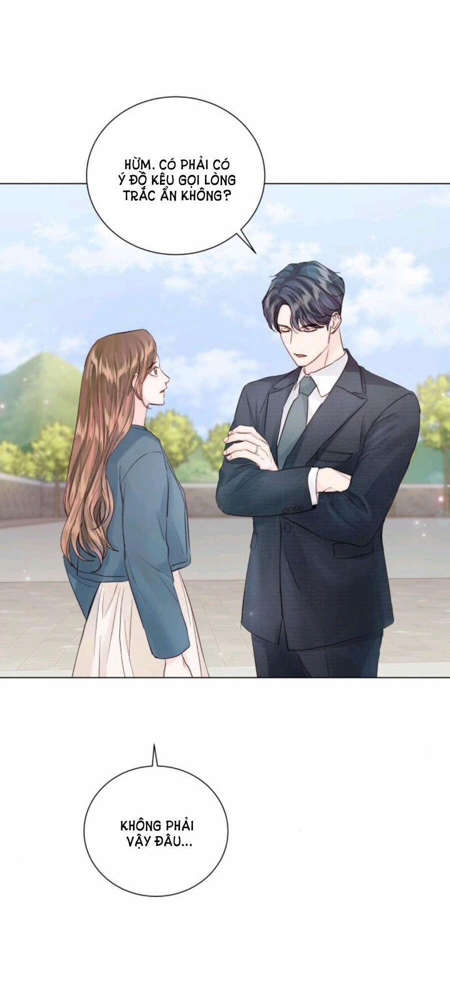 Kết Thúc Nhất Định Sẽ Có Hậu 109.1 trang 60