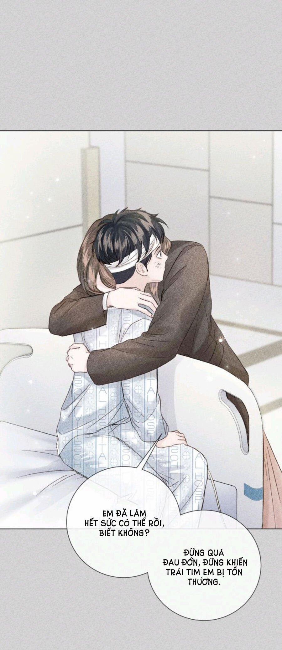 Kết Thúc Nhất Định Sẽ Có Hậu 109.2 trang 18