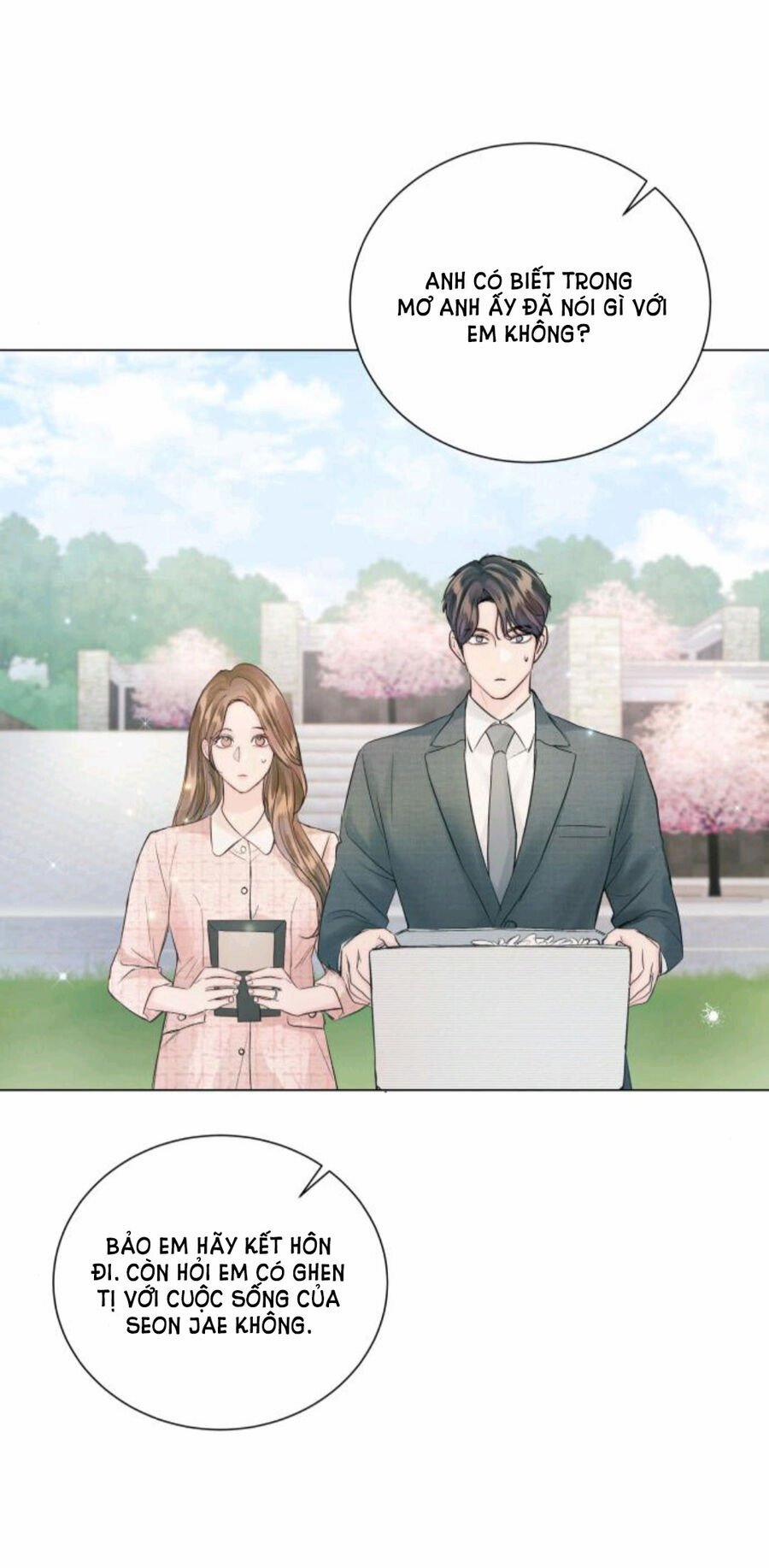 Kết Thúc Nhất Định Sẽ Có Hậu 109.2 trang 43