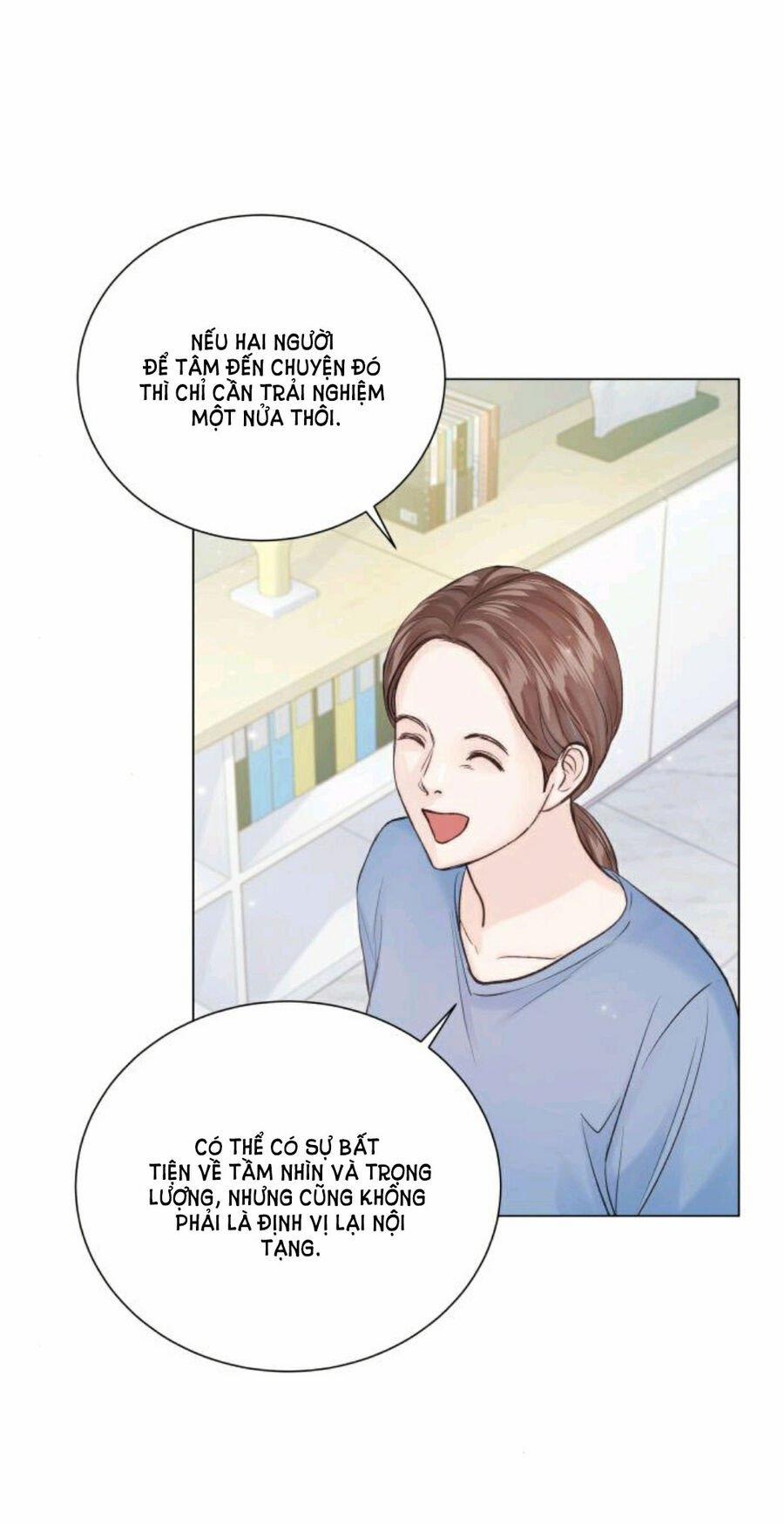 Kết Thúc Nhất Định Sẽ Có Hậu 110.2 trang 23