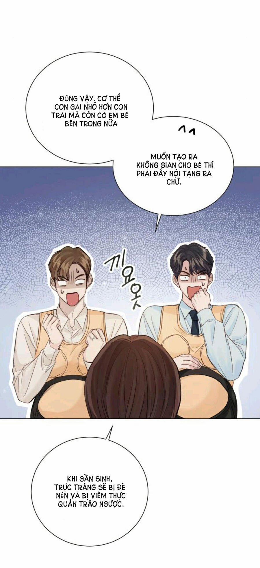 Kết Thúc Nhất Định Sẽ Có Hậu 110.2 trang 25