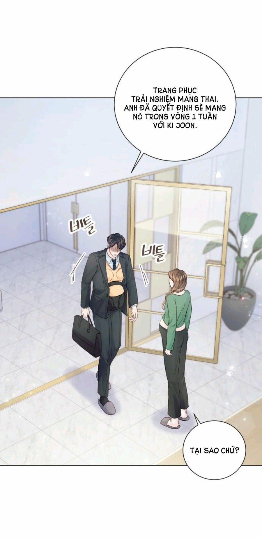 Kết Thúc Nhất Định Sẽ Có Hậu 111.1 trang 11