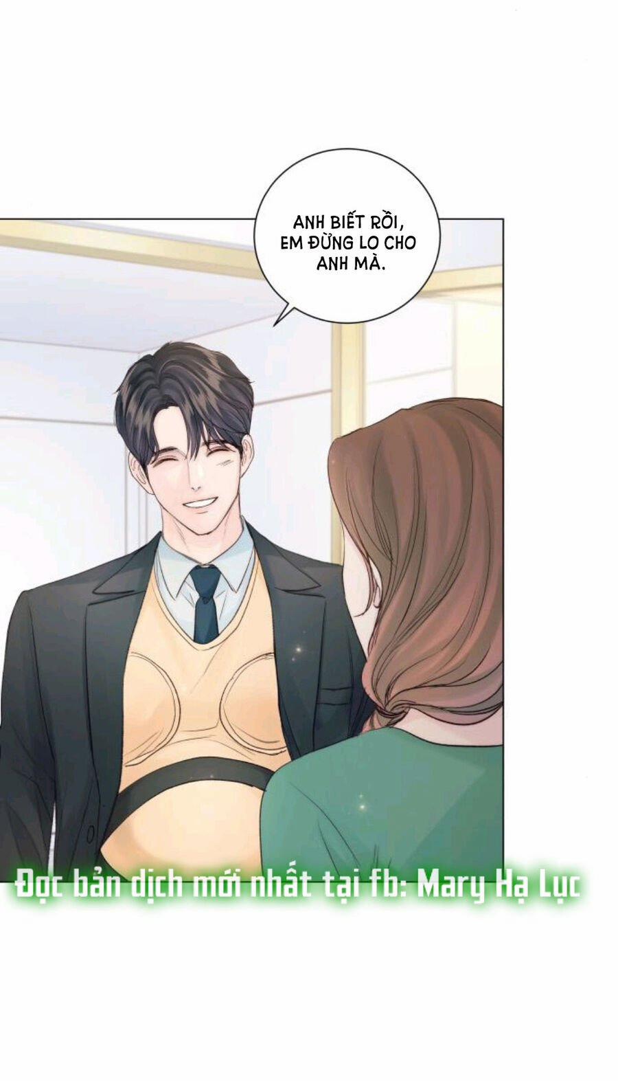 Kết Thúc Nhất Định Sẽ Có Hậu 111.1 trang 16