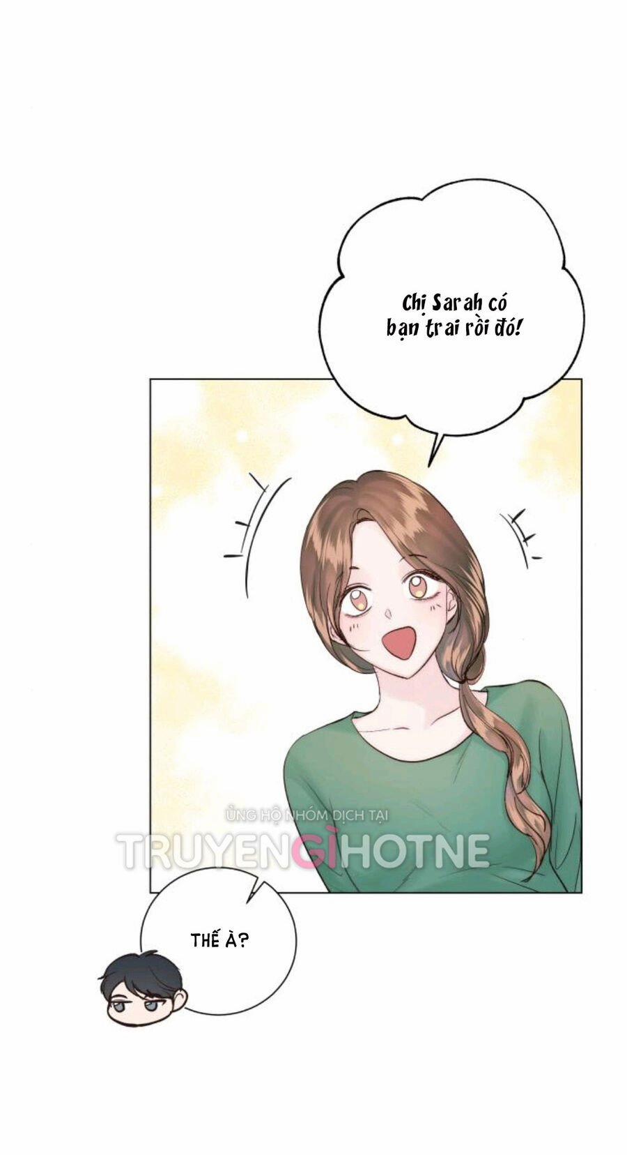 Kết Thúc Nhất Định Sẽ Có Hậu 111.1 trang 18