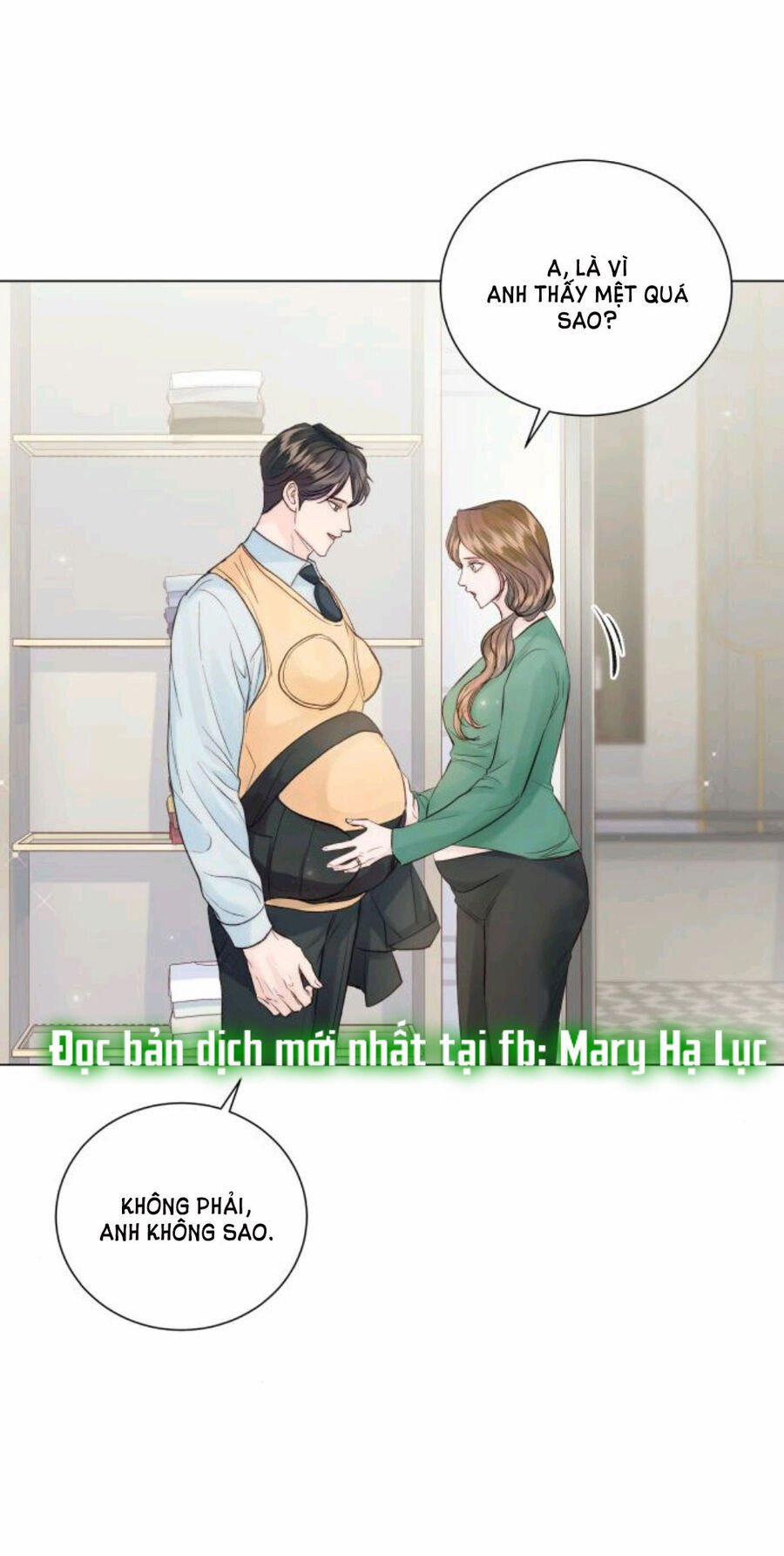 Kết Thúc Nhất Định Sẽ Có Hậu 111.1 trang 24