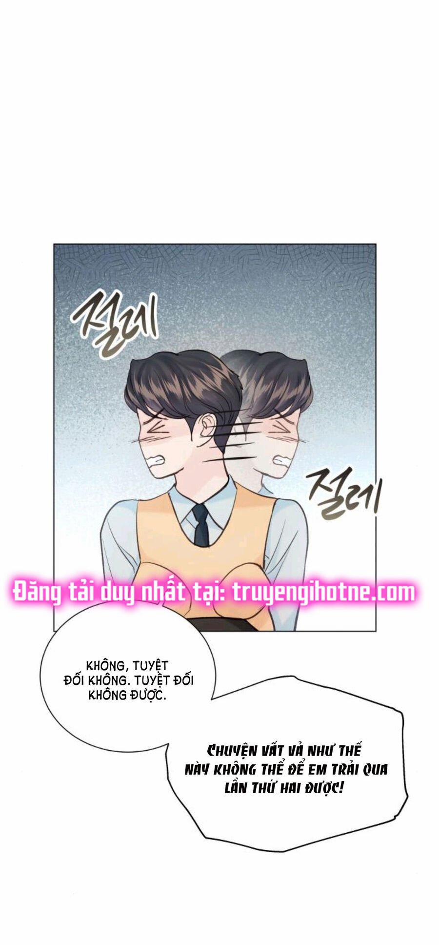 Kết Thúc Nhất Định Sẽ Có Hậu 111.1 trang 28