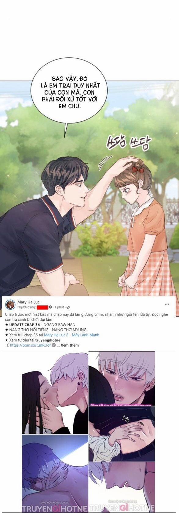 Kết Thúc Nhất Định Sẽ Có Hậu 112.1 trang 19