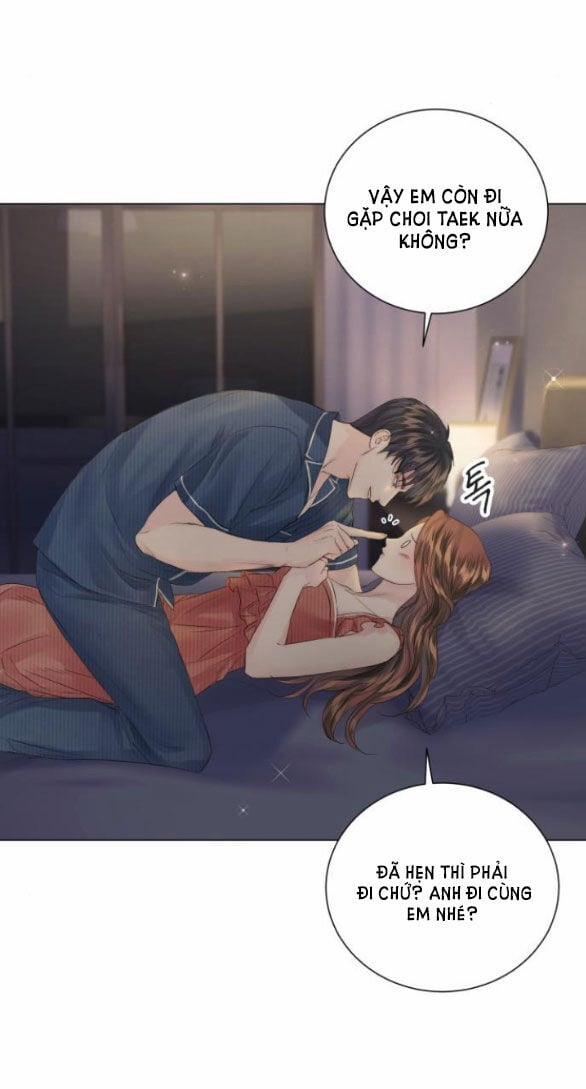 Kết Thúc Nhất Định Sẽ Có Hậu 112.2 trang 31