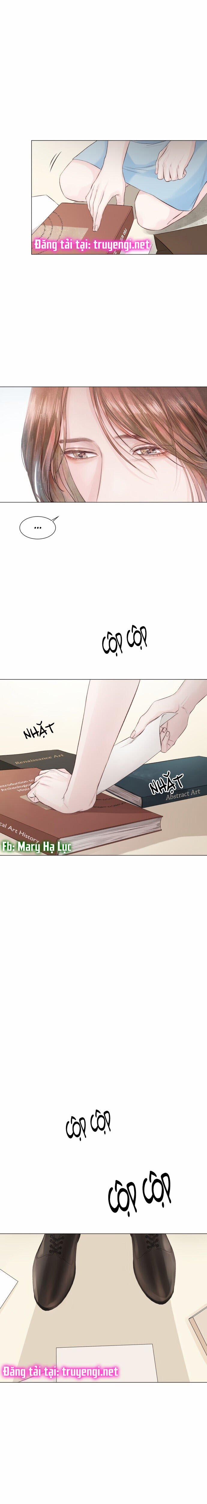 Kết Thúc Nhất Định Sẽ Có Hậu 2 trang 10