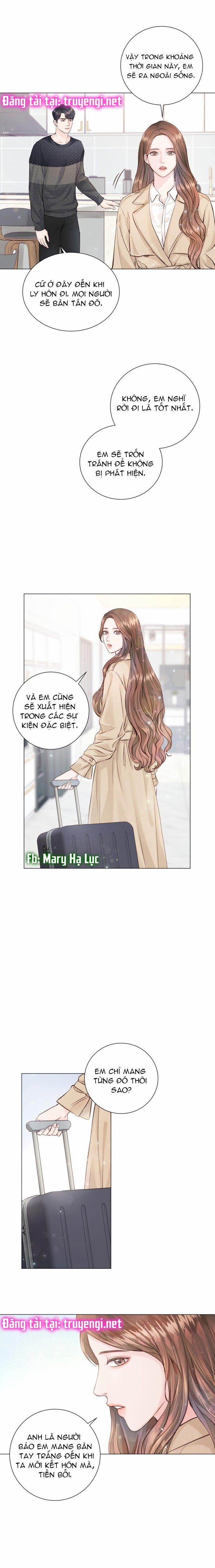 Kết Thúc Nhất Định Sẽ Có Hậu 2 trang 28