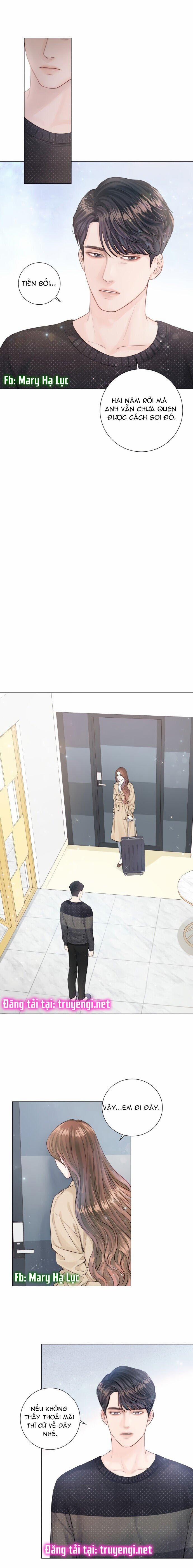 Kết Thúc Nhất Định Sẽ Có Hậu 2 trang 29