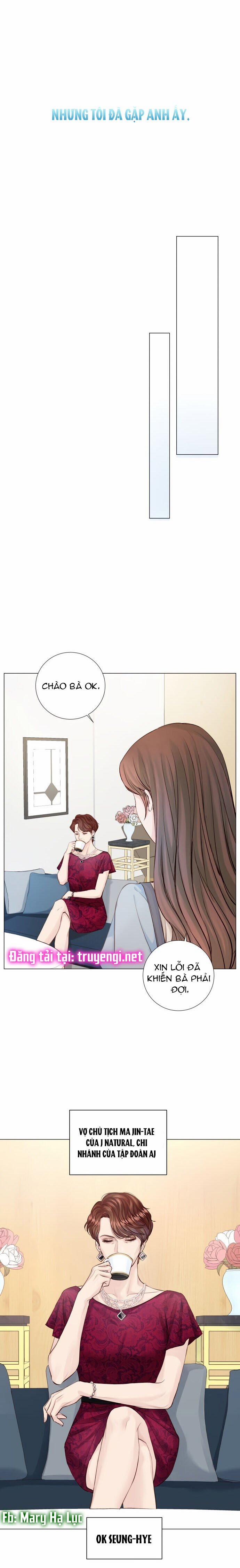 Kết Thúc Nhất Định Sẽ Có Hậu 2 trang 3