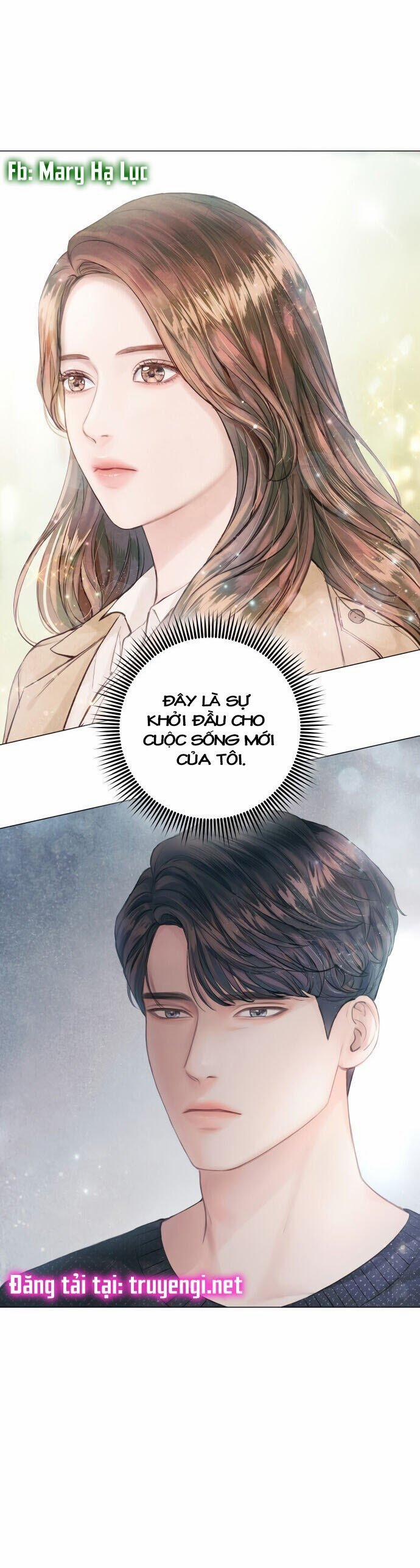 Kết Thúc Nhất Định Sẽ Có Hậu 2 trang 32