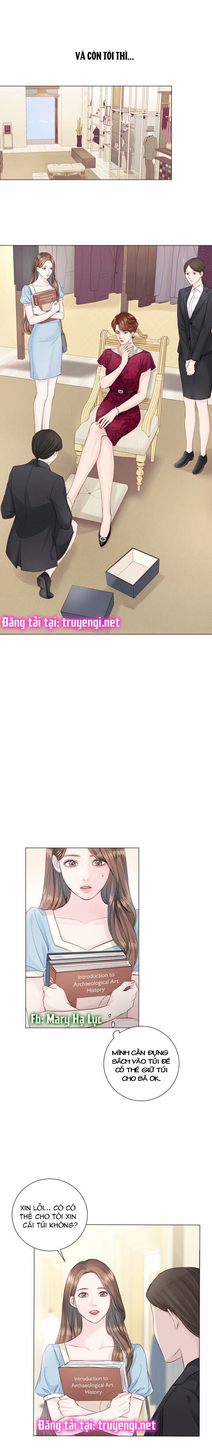 Kết Thúc Nhất Định Sẽ Có Hậu 2 trang 5