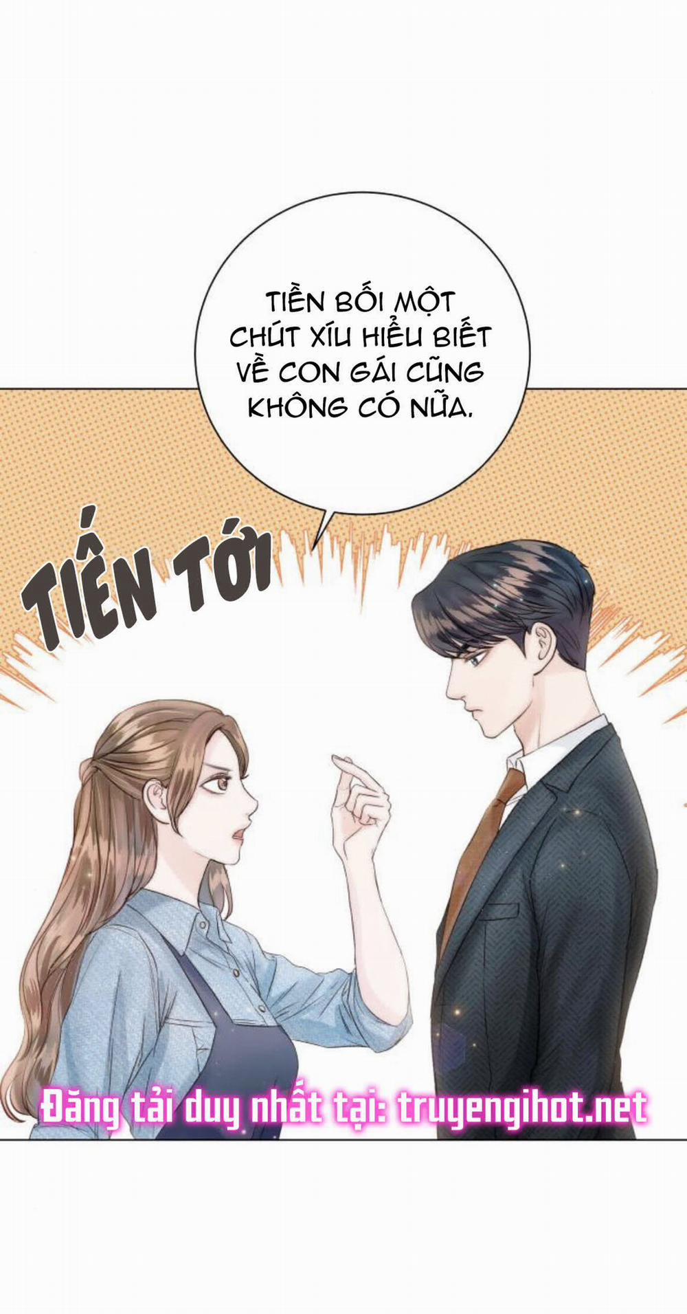 Kết Thúc Nhất Định Sẽ Có Hậu 23.3 trang 0