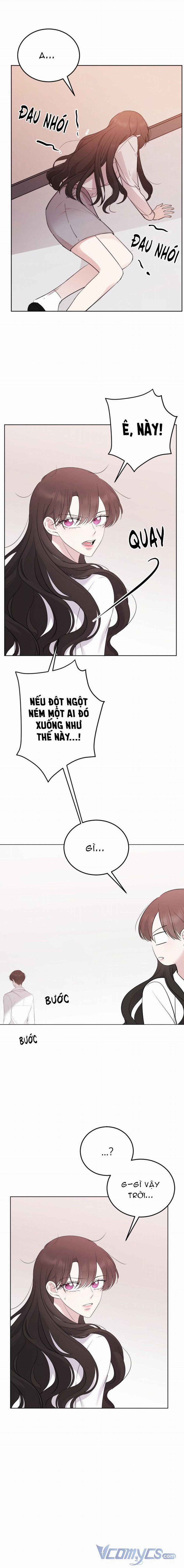 Kết Thúc, Tôi Muốn Thay Đổi Nó 1.5 trang 10