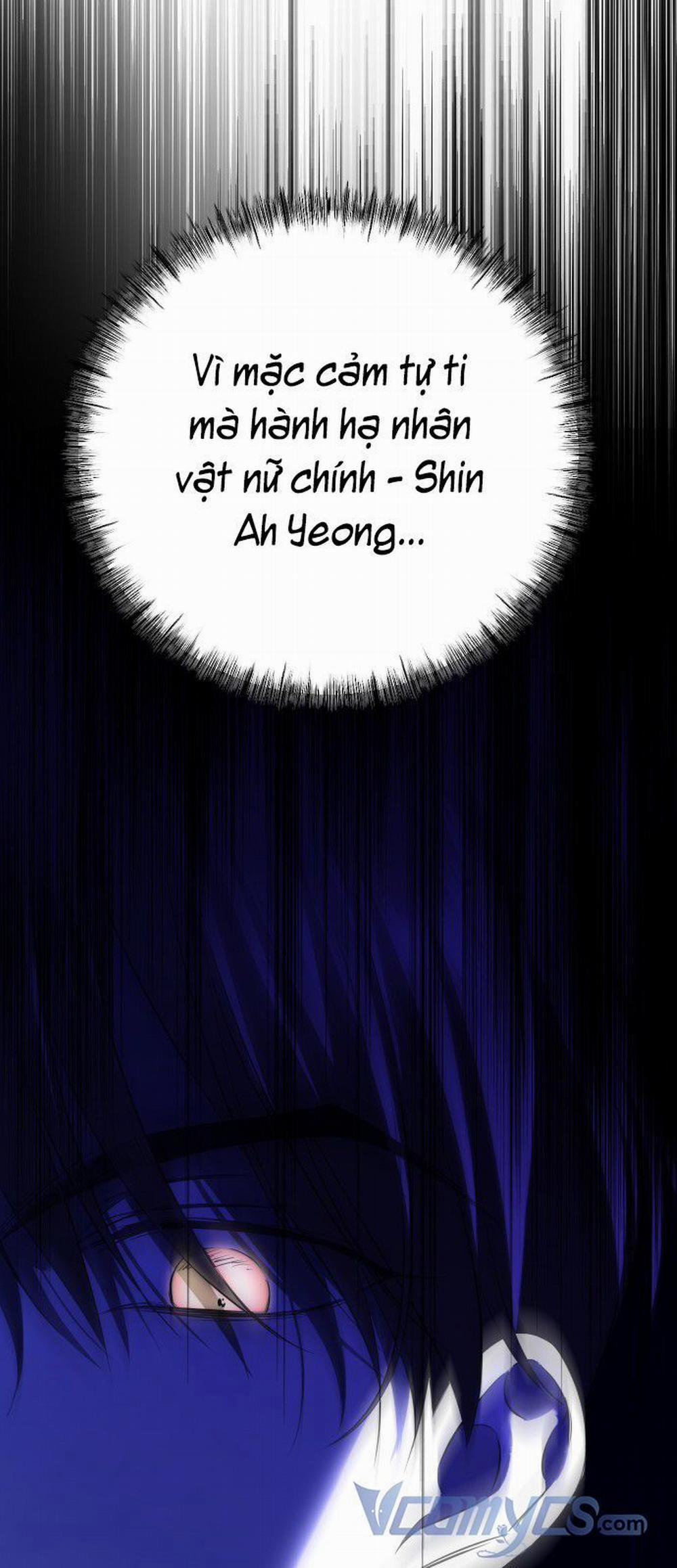 Kết Thúc, Tôi Muốn Thay Đổi Nó 1.5 trang 19