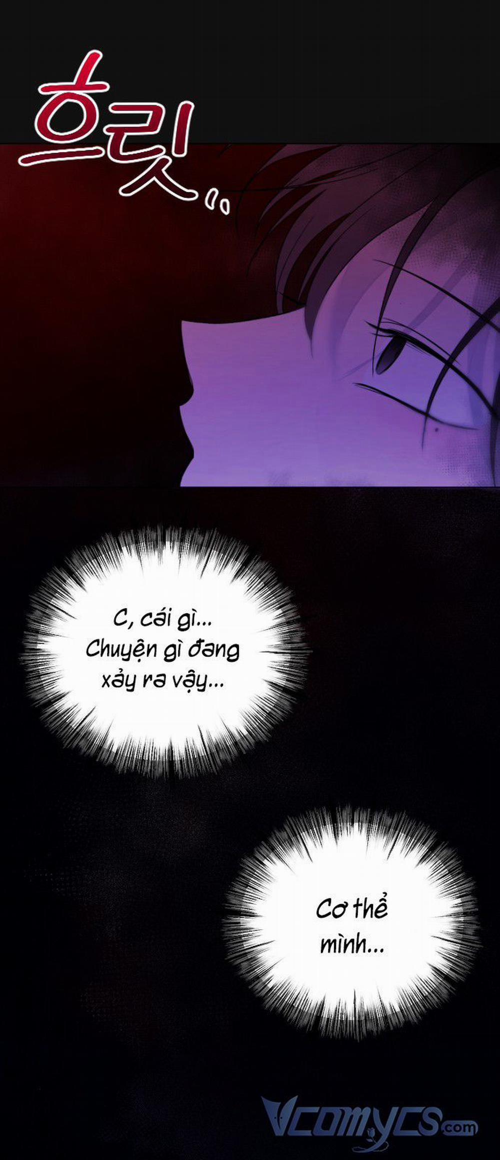 Kết Thúc, Tôi Muốn Thay Đổi Nó 1.5 trang 3