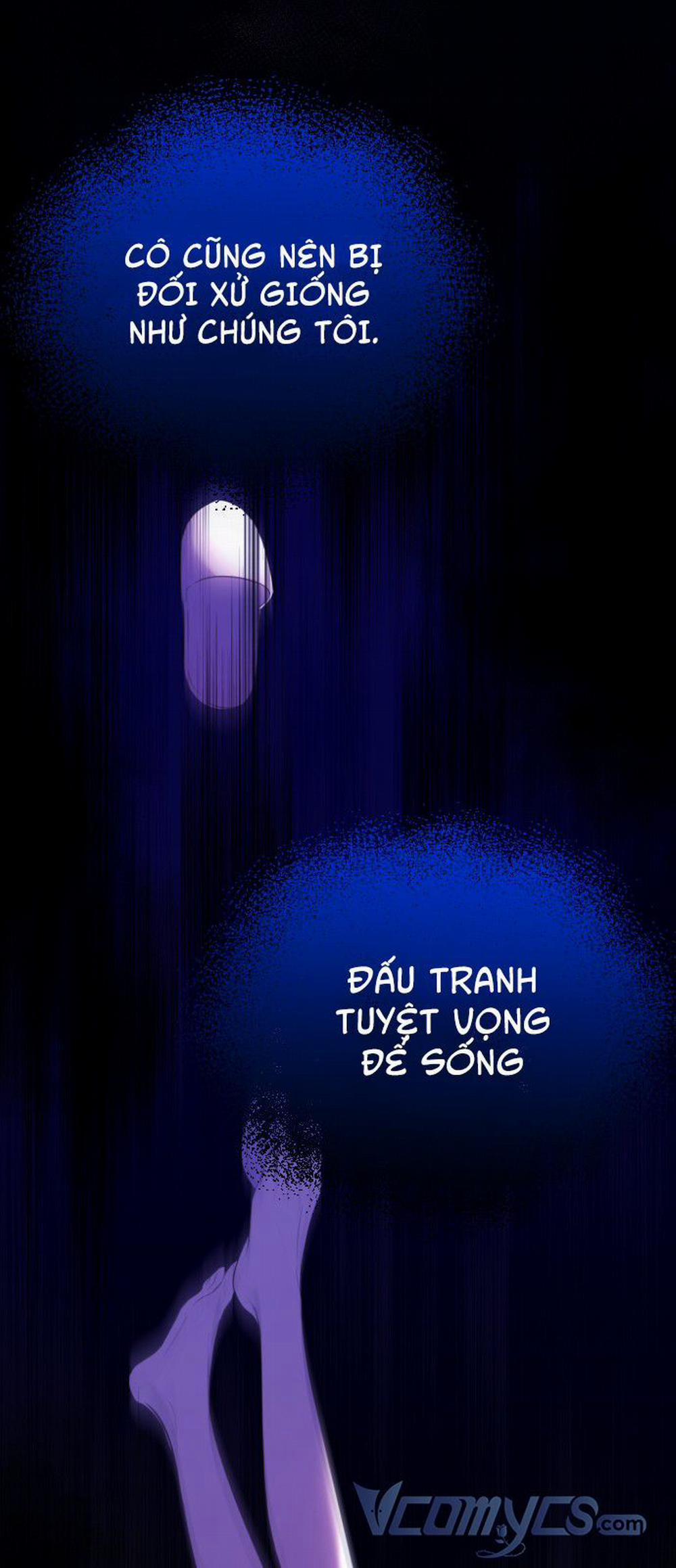 Kết Thúc, Tôi Muốn Thay Đổi Nó 1.5 trang 4