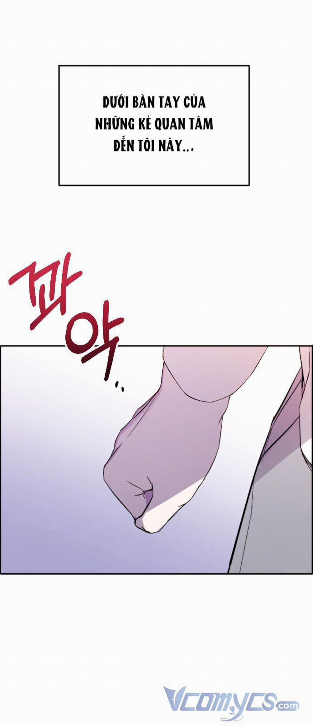 Kết Thúc, Tôi Muốn Thay Đổi Nó 1 trang 10