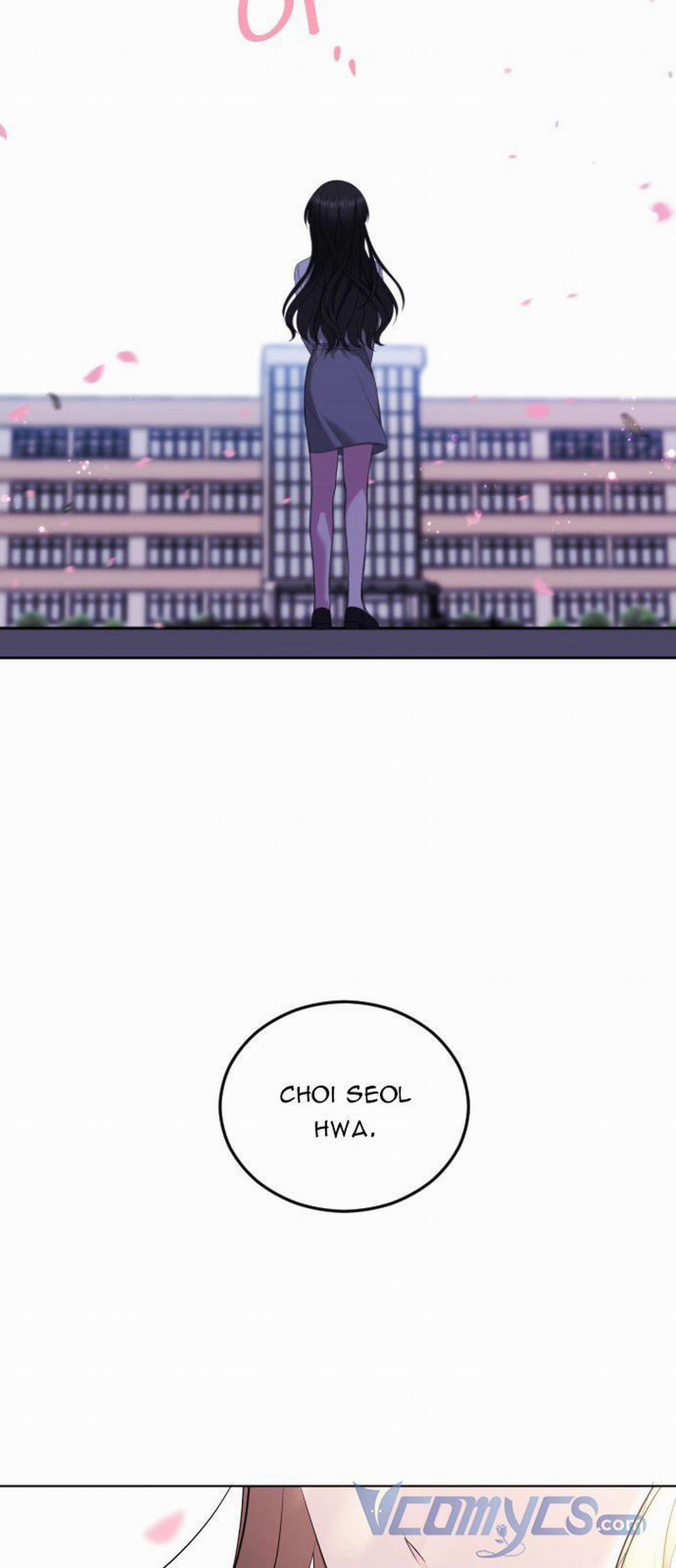 Kết Thúc, Tôi Muốn Thay Đổi Nó 1 trang 2