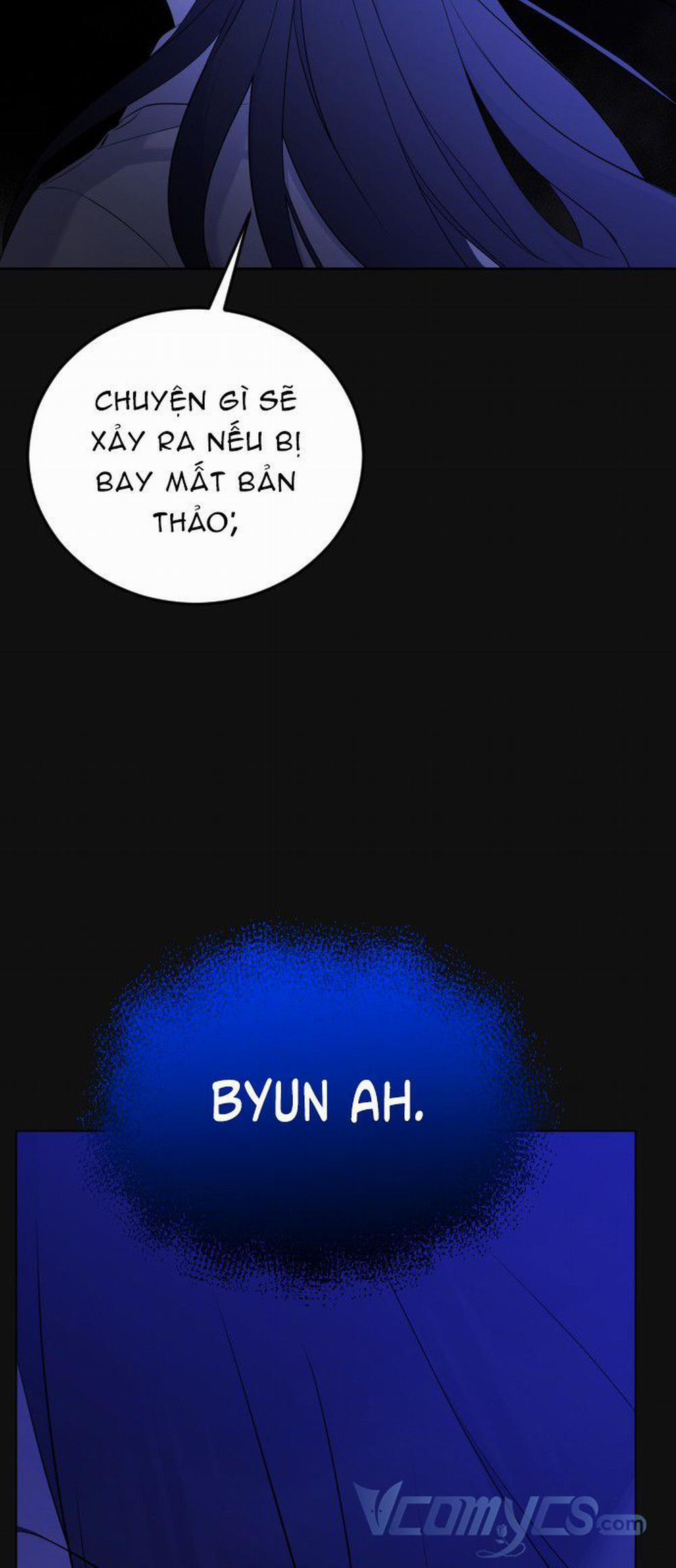 Kết Thúc, Tôi Muốn Thay Đổi Nó 1 trang 21