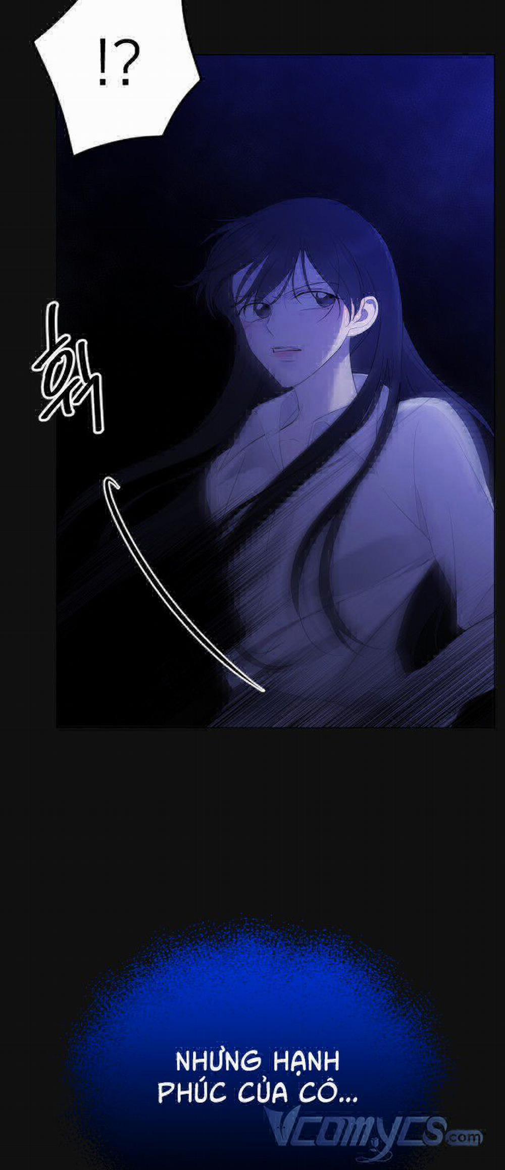 Kết Thúc, Tôi Muốn Thay Đổi Nó 1 trang 23