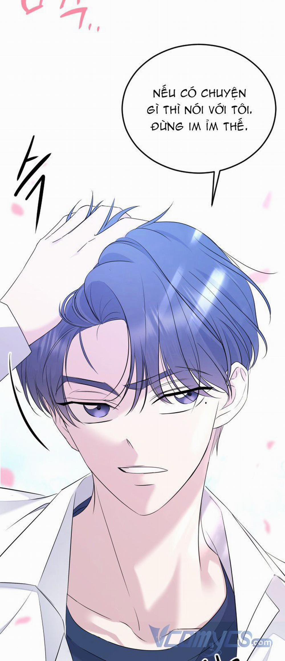 Kết Thúc, Tôi Muốn Thay Đổi Nó 1 trang 8