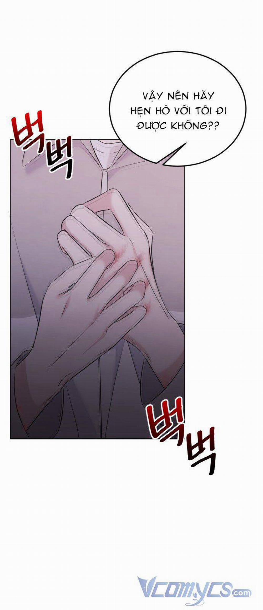 Kết Thúc, Tôi Muốn Thay Đổi Nó 2 trang 104