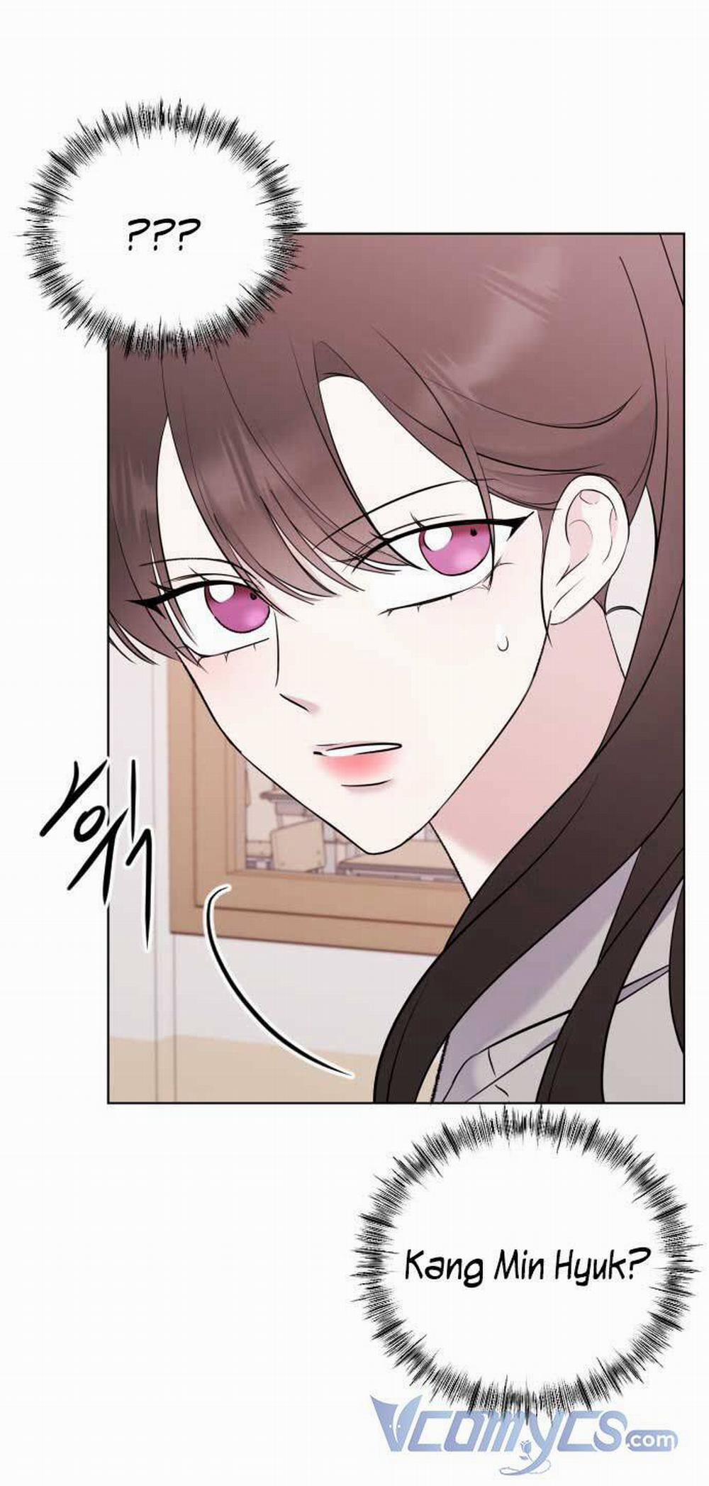 Kết Thúc, Tôi Muốn Thay Đổi Nó 2 trang 107