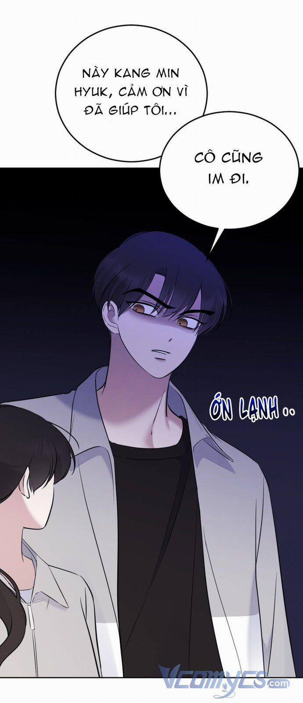 Kết Thúc, Tôi Muốn Thay Đổi Nó 2 trang 111