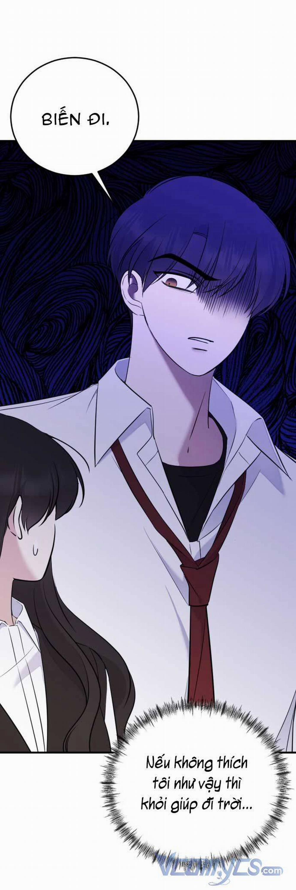 Kết Thúc, Tôi Muốn Thay Đổi Nó 2 trang 116