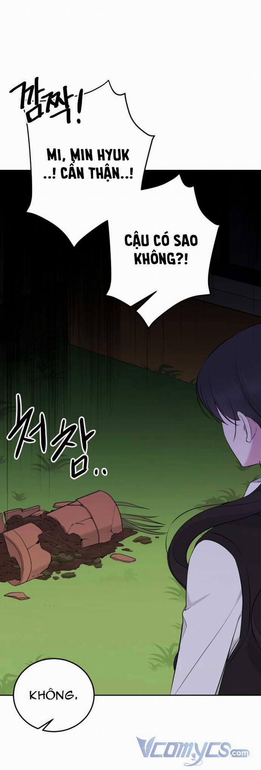 Kết Thúc, Tôi Muốn Thay Đổi Nó 2 trang 120