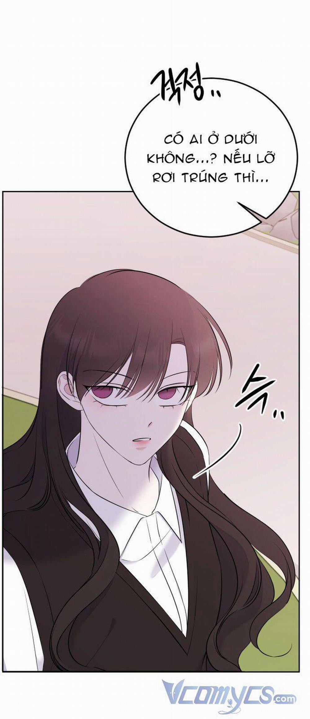 Kết Thúc, Tôi Muốn Thay Đổi Nó 2 trang 121