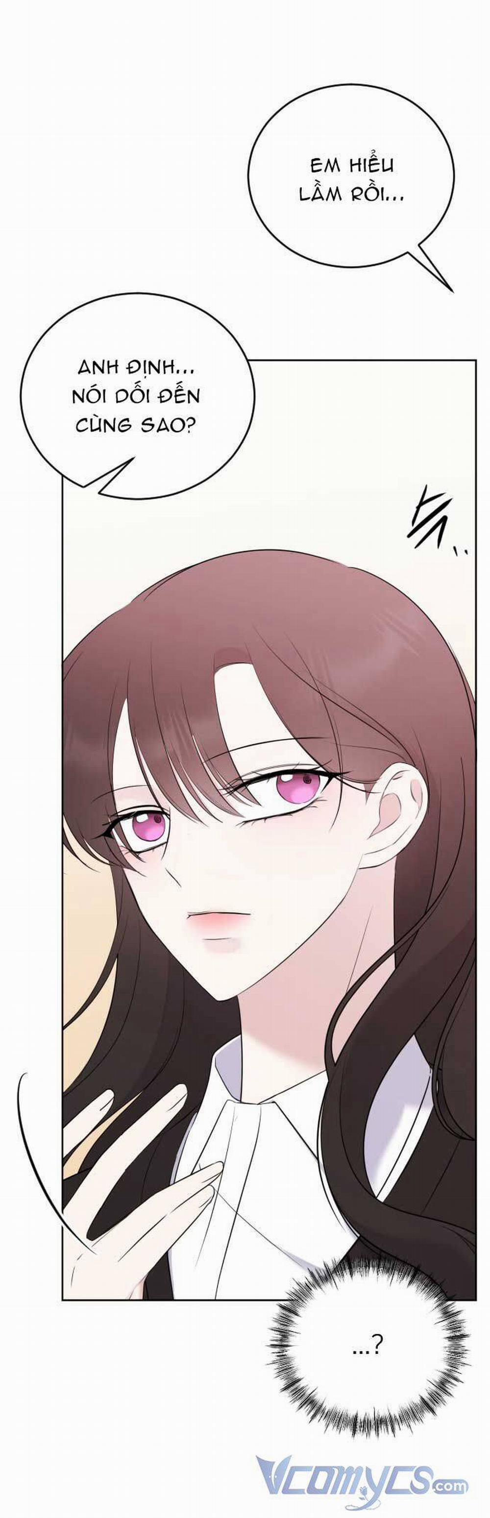 Kết Thúc, Tôi Muốn Thay Đổi Nó 2 trang 126