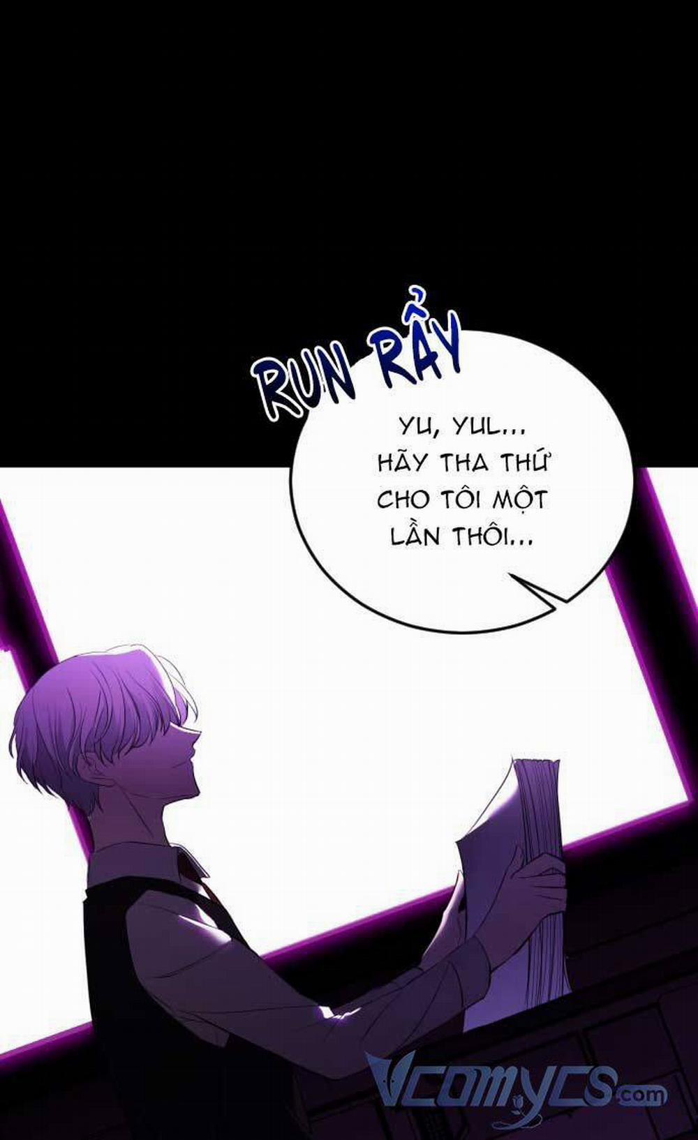 Kết Thúc, Tôi Muốn Thay Đổi Nó 2 trang 13