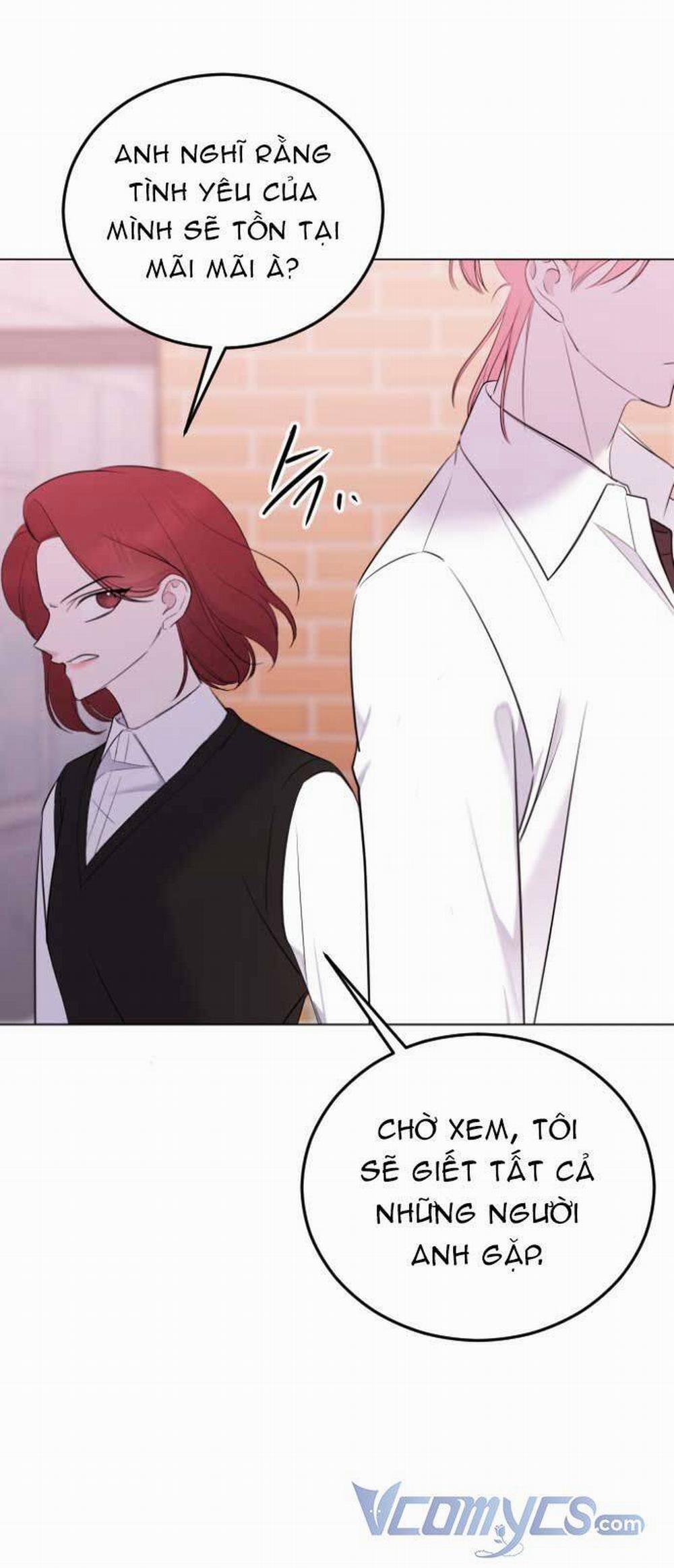 Kết Thúc, Tôi Muốn Thay Đổi Nó 2 trang 138