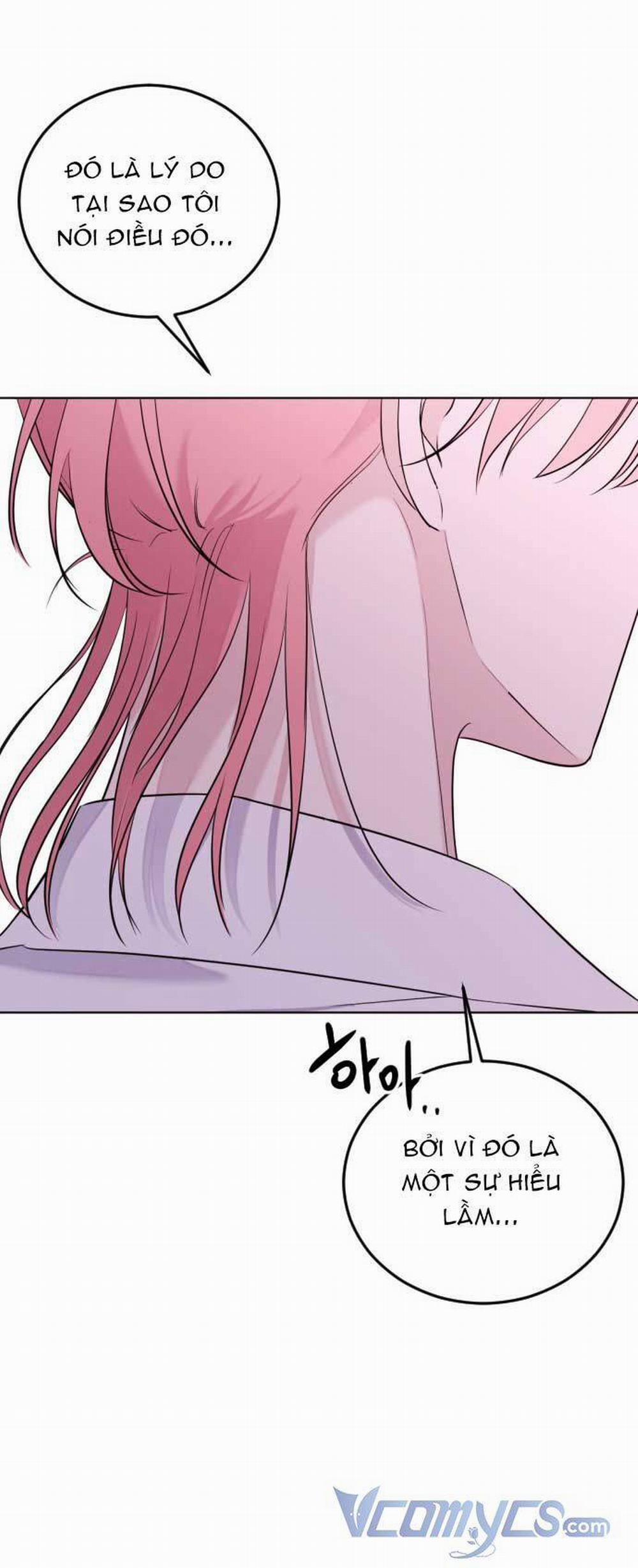 Kết Thúc, Tôi Muốn Thay Đổi Nó 2 trang 139