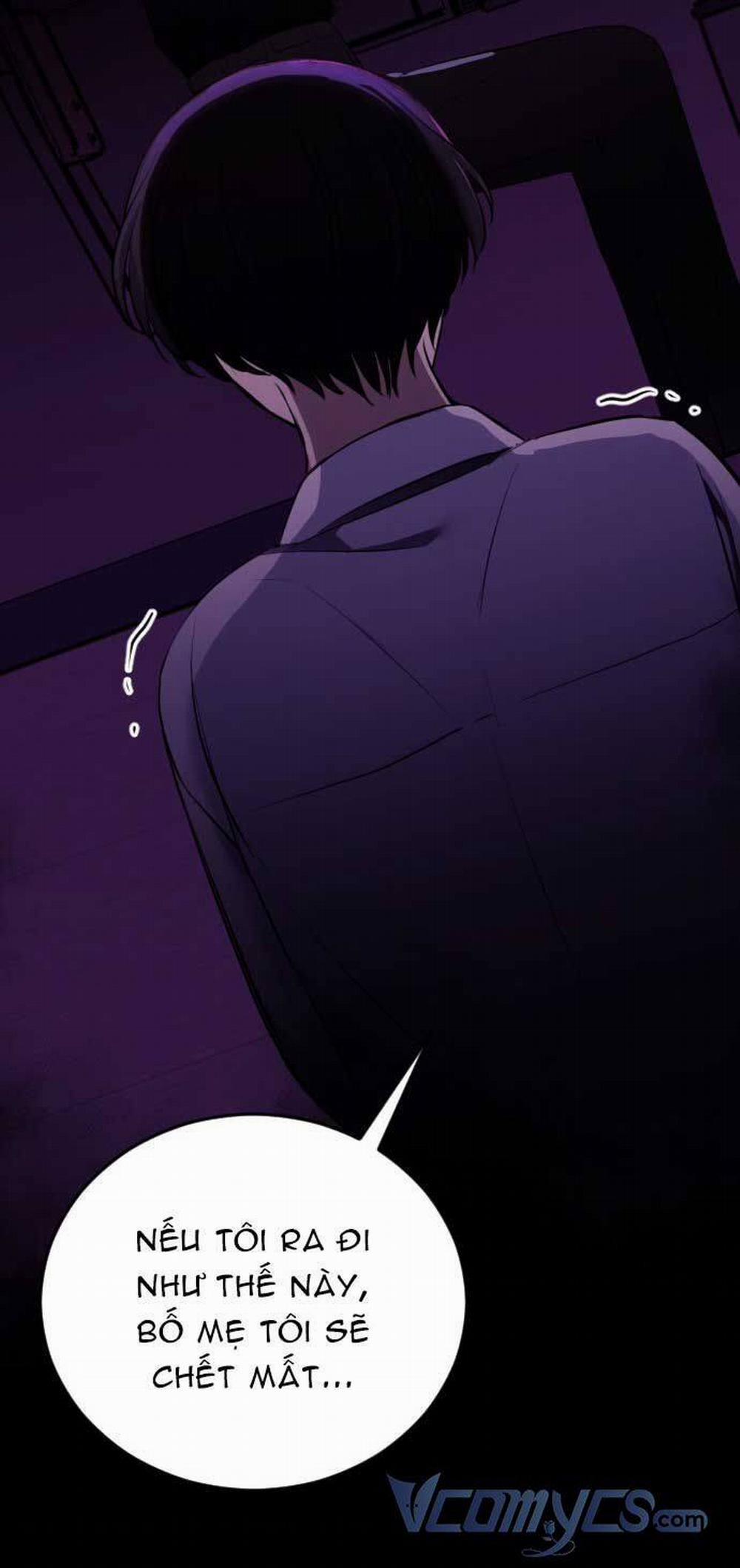 Kết Thúc, Tôi Muốn Thay Đổi Nó 2 trang 14