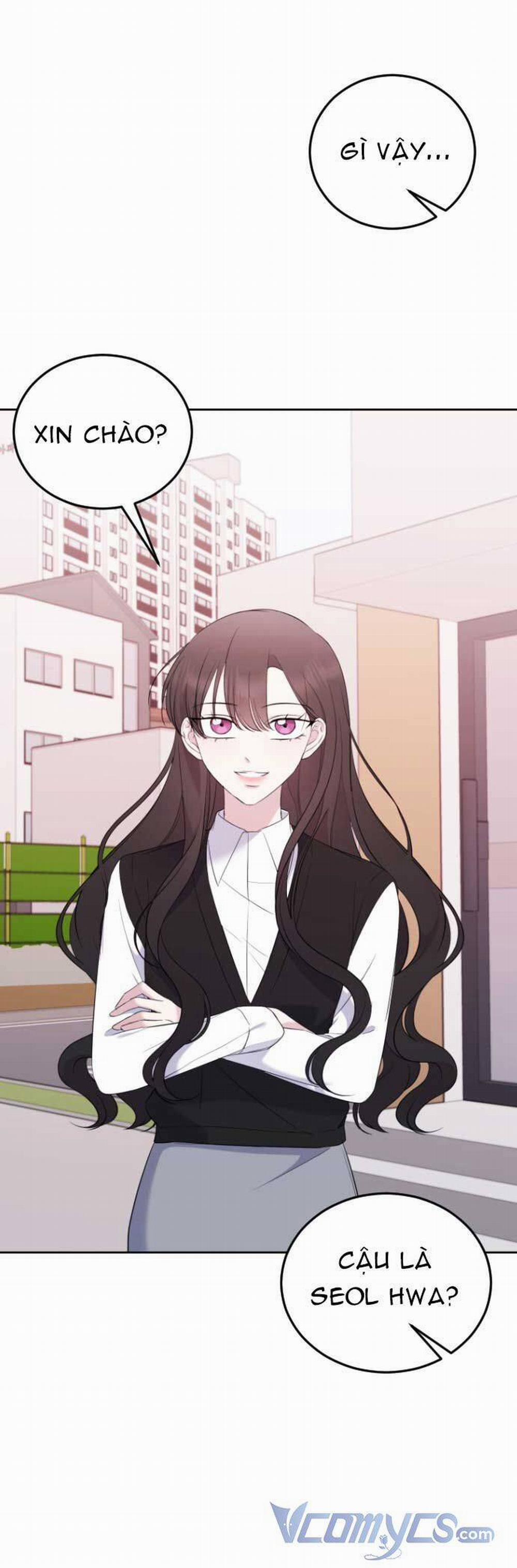 Kết Thúc, Tôi Muốn Thay Đổi Nó 2 trang 143