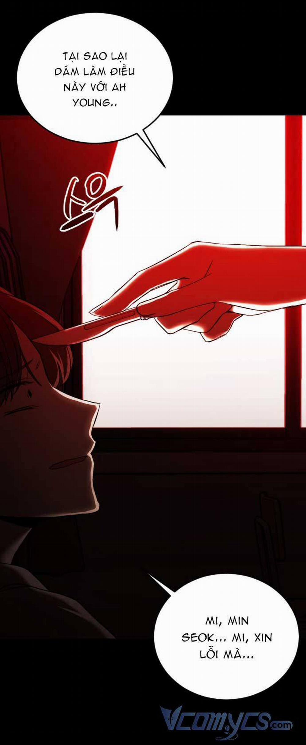 Kết Thúc, Tôi Muốn Thay Đổi Nó 2 trang 17